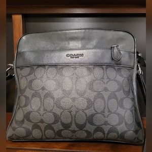 Coach Crossbody Purse